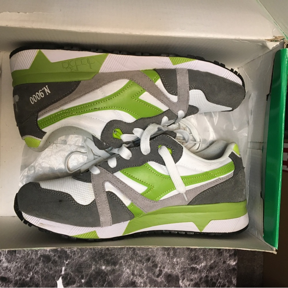 Diadora N 9000